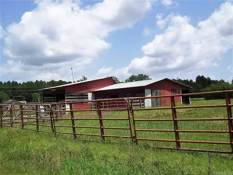 317 Hwy 108, Ashdown, AR 71822 photo 32