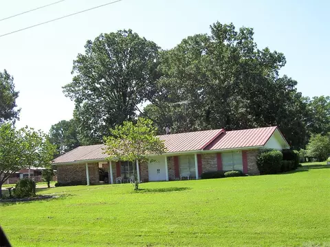 317 Hwy 108, Ashdown, AR 71822 photo 1