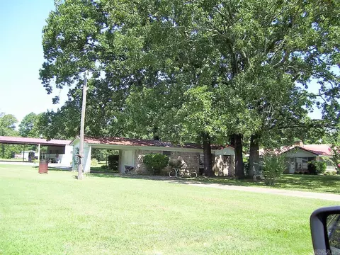 317 Hwy 108, Ashdown, AR 71822 photo 26
