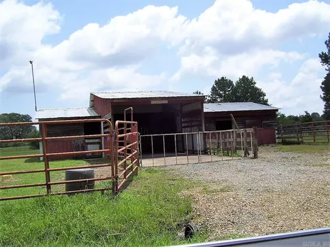 317 Hwy 108, Ashdown, AR 71822 photo 33