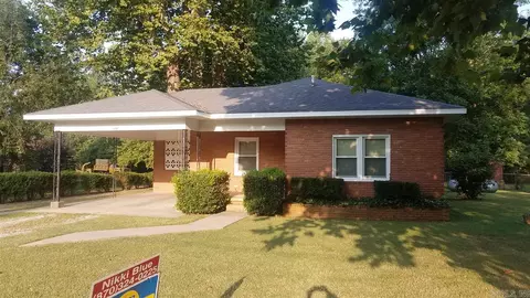 105 Maple, Pollard, AR 72456 photo 1