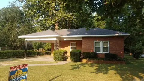 105 Maple, Pollard, AR 72456 photo 2