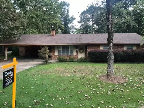 1155 S Charleys Loop, Camden, AR 71701 photo 1