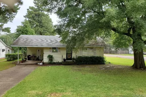 418 E 14th St, Hope, AR 71801 photo 1