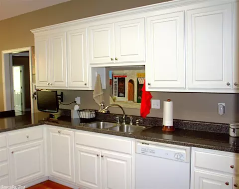 268 Dodson Creek Rd, Haskell, AR 72015 photo 2