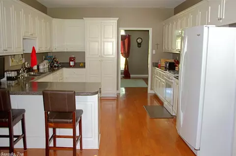 268 Dodson Creek Rd, Haskell, AR 72015 photo 3