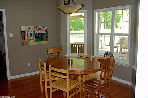 268 Dodson Creek Rd, Haskell, AR 72015 photo 4