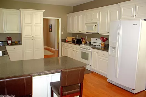 268 Dodson Creek Rd, Haskell, AR 72015 photo 1