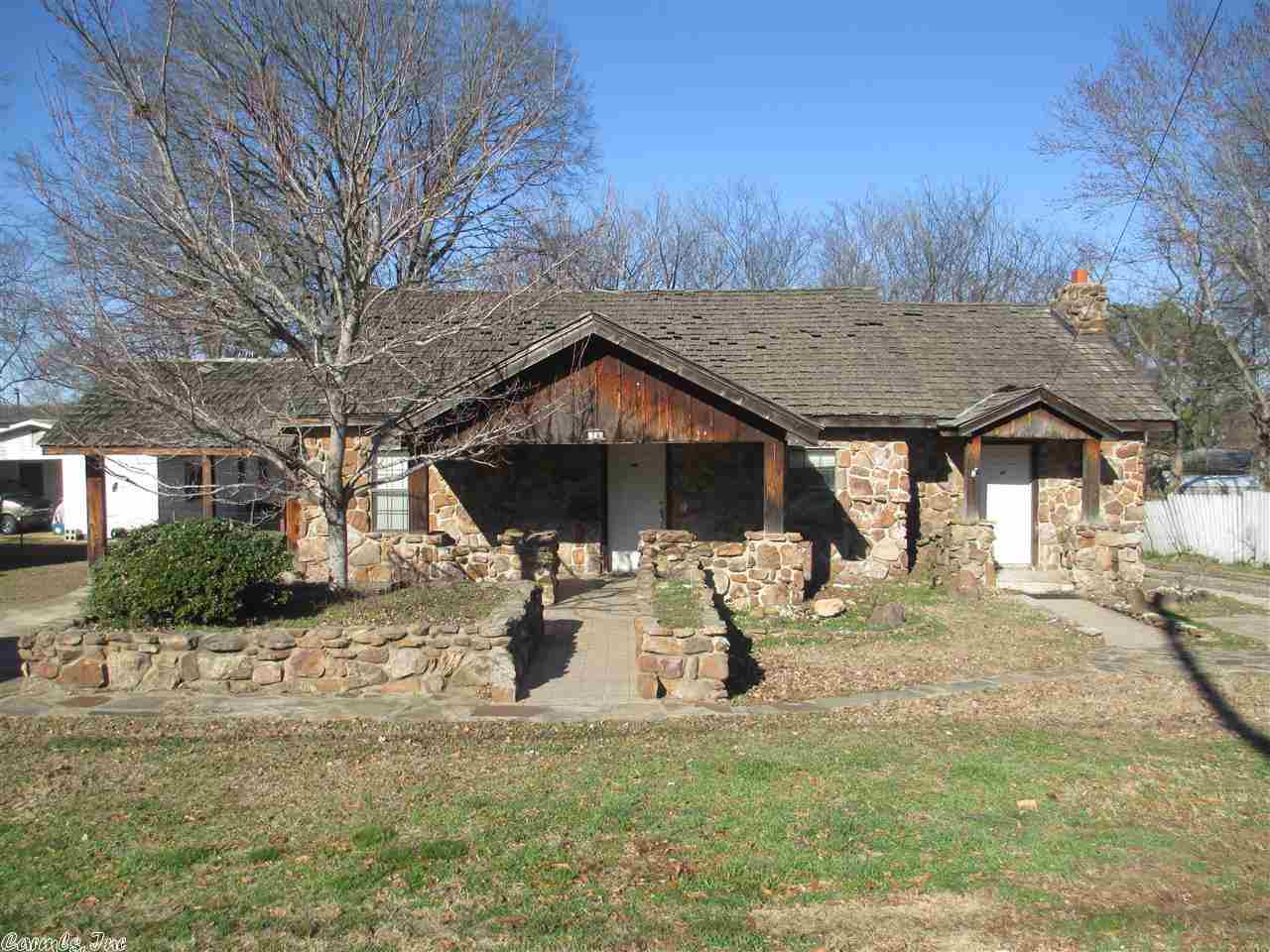 308 W Moore, Searcy, AR 72143 photo 1