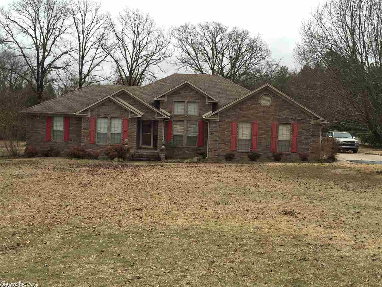 13 Huntington Dr, Greenbrier, AR 72058 photo 1