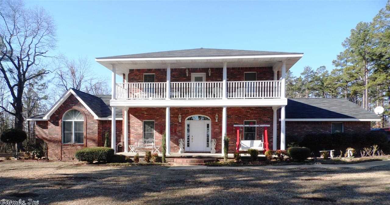 706 Grandview Hts, Mena, AR 71953 photo 1