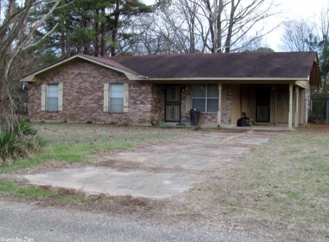 1006 E Cedar, Warren, AR 71671 photo 1