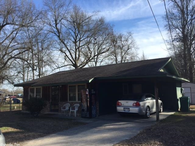 4100 W 17th, Pine Bluff, AR 71603 photo 1