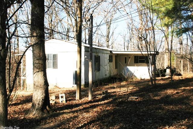 816 Herpel Rd, Mountain View, AR 72560 photo 1