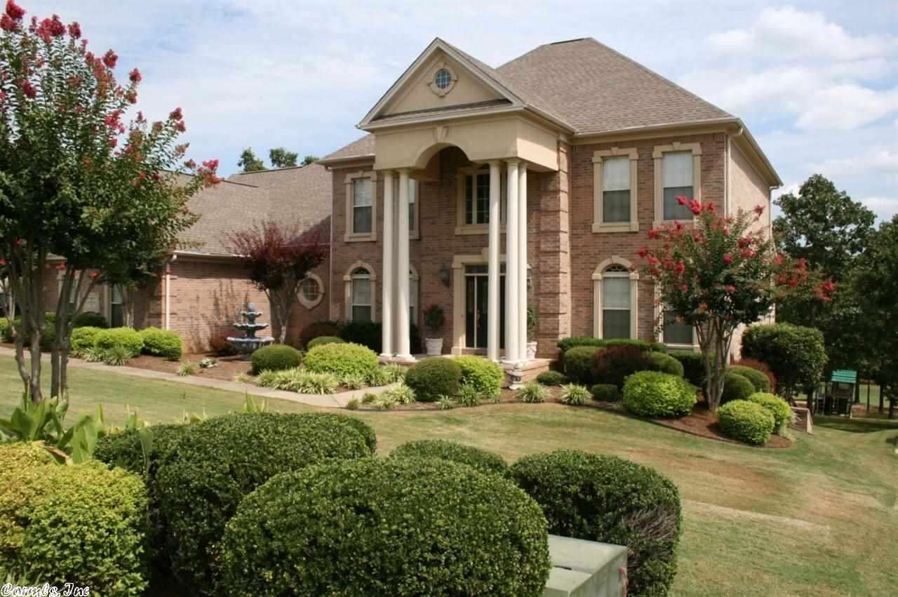 83 Greystone, Cabot, AR 72023 photo 1