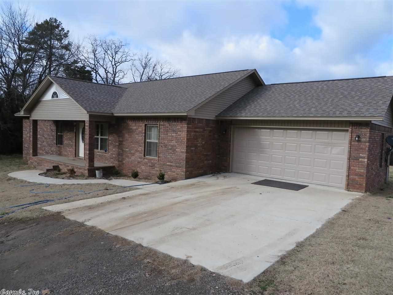 150 Menge, Dover, AR 72837 photo 1