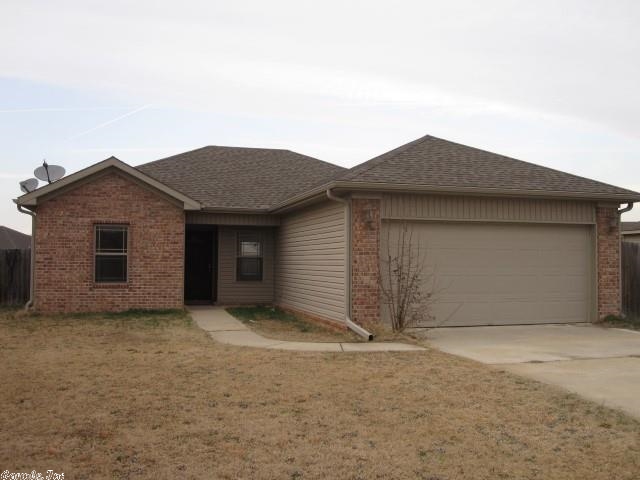 64 Willow Lake Dr, Ward, AR 72176 photo 1
