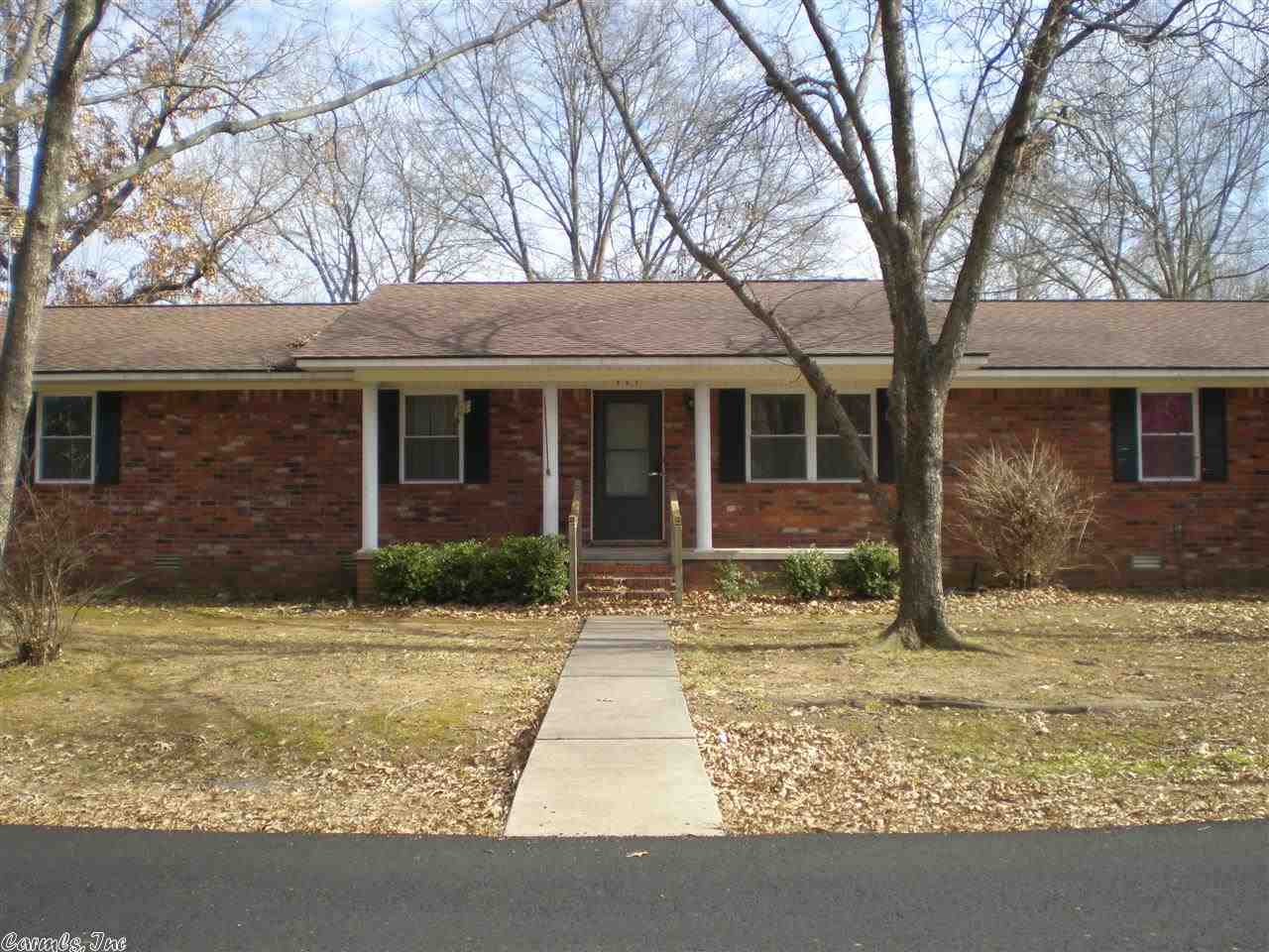 802 N Magnolia, Beebe, AR 72012 photo 1