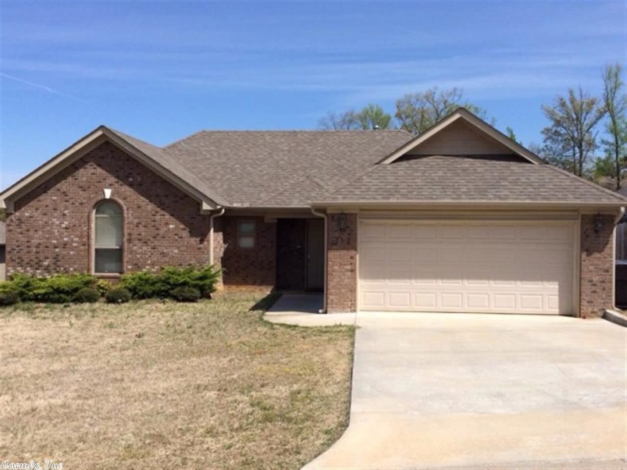 712 Earle, Benton, AR 72019 photo 1