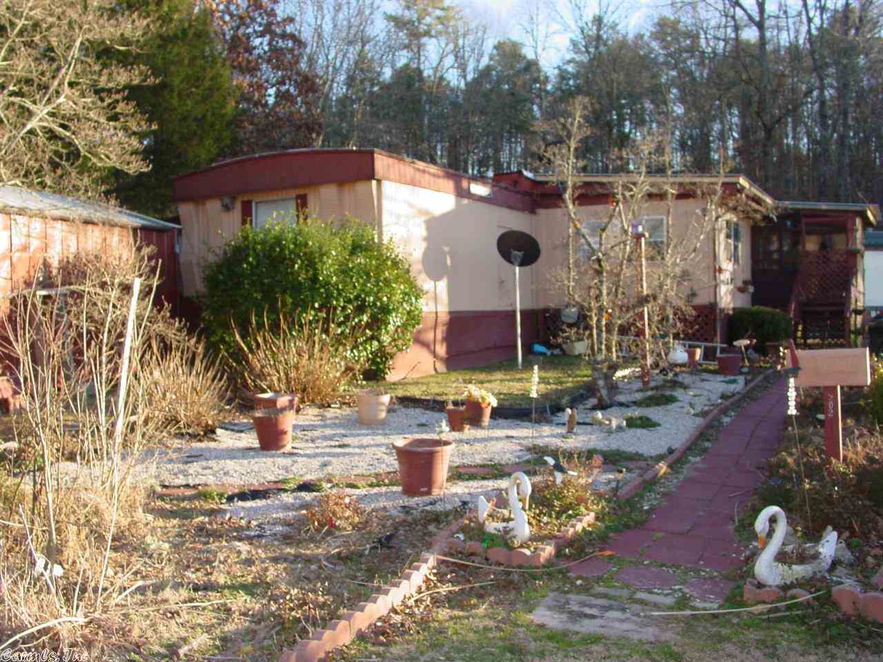 202 Wandering Way, Mountain Pine, AR 71956 photo 1