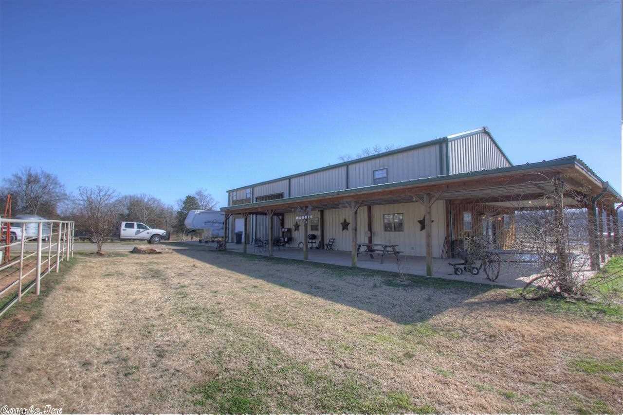 241 Blackjack Rd, Greenbrier, AR 72058 photo 1