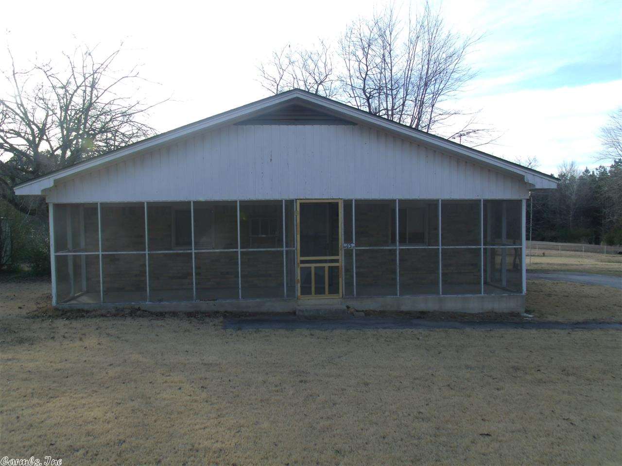 45 Lakefront Dr, Mount Ida, AR 71957 photo 1