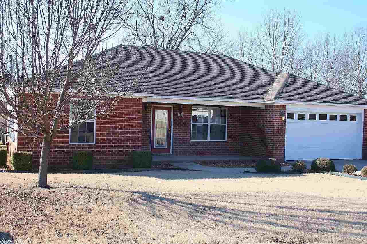 20 Cedar Loop, Beebe, AR 72012 photo 1