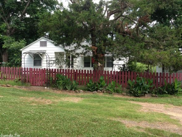 34 Aplin Loop, Perryville, AR 72126 photo 1