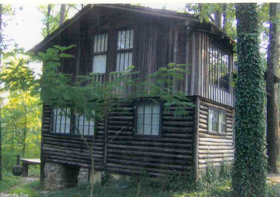483 Polk 30, Hatfield, AR 71945 photo 1