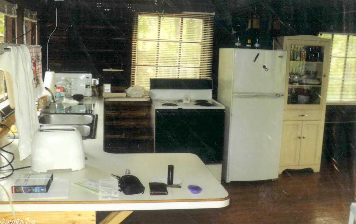 483 Polk 30, Hatfield, AR 71945 photo 5