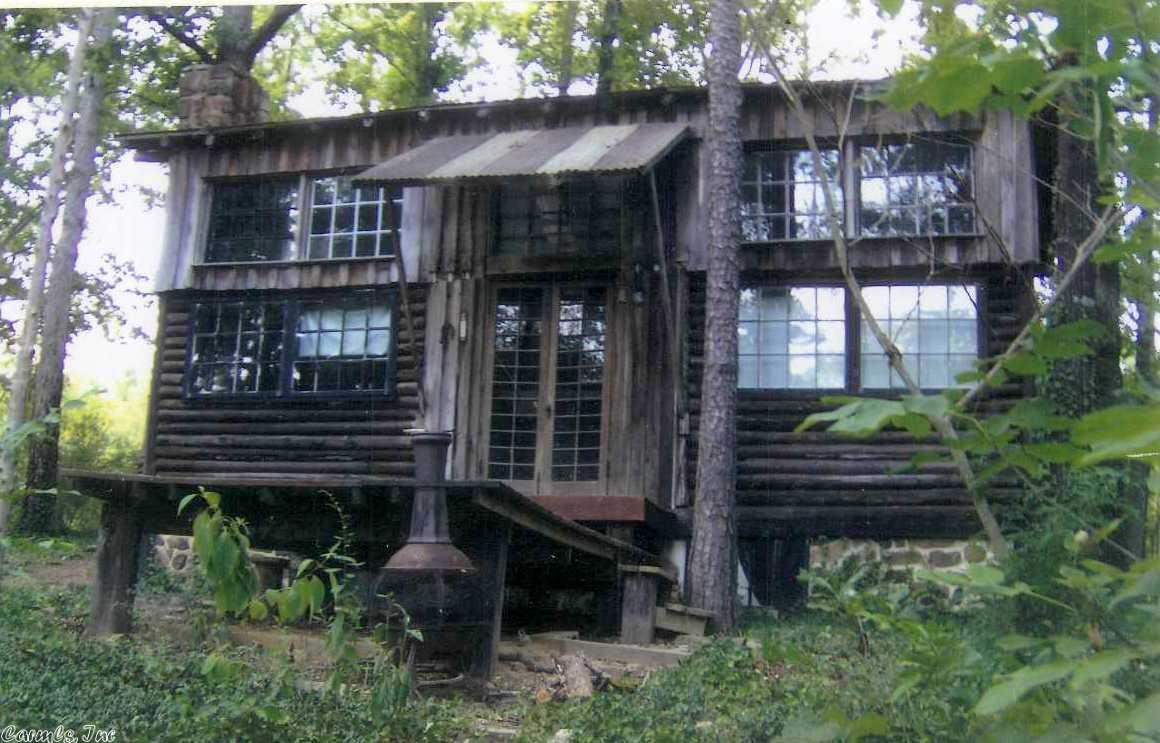 483 Polk 30, Hatfield, AR 71945 photo 2