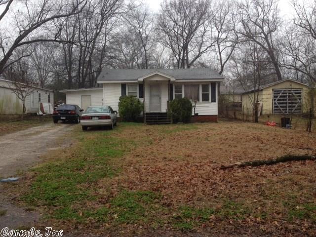 816 Floyd St, Malvern, AR 72104 photo 1