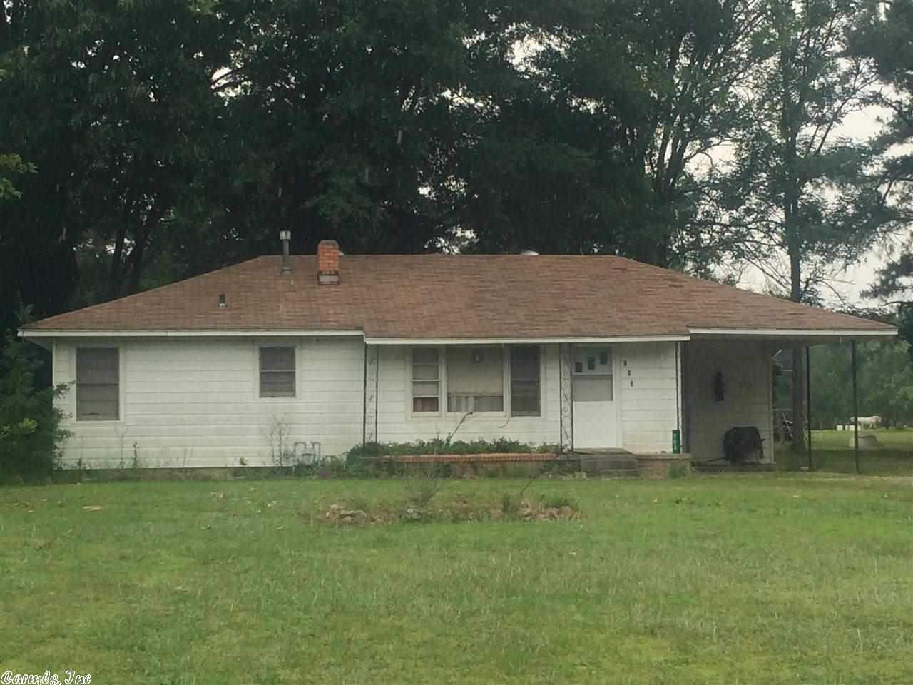 503 S Main, Garner, AR 72052 photo 1
