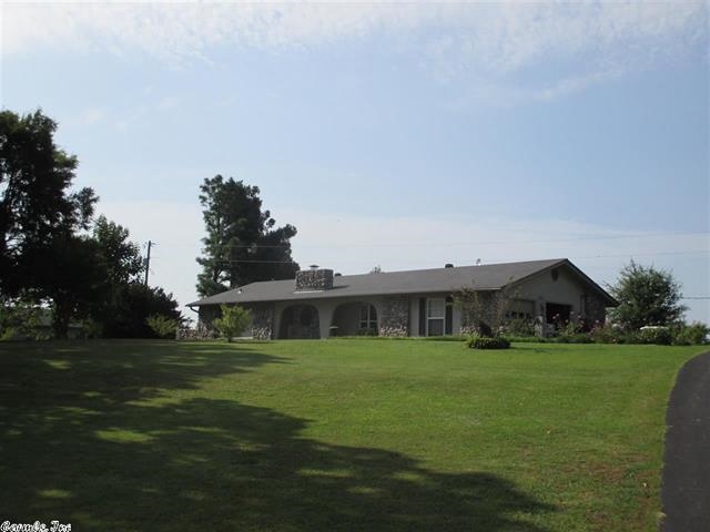 288 Riverview Rd, Morrilton, AR 72110 photo 1