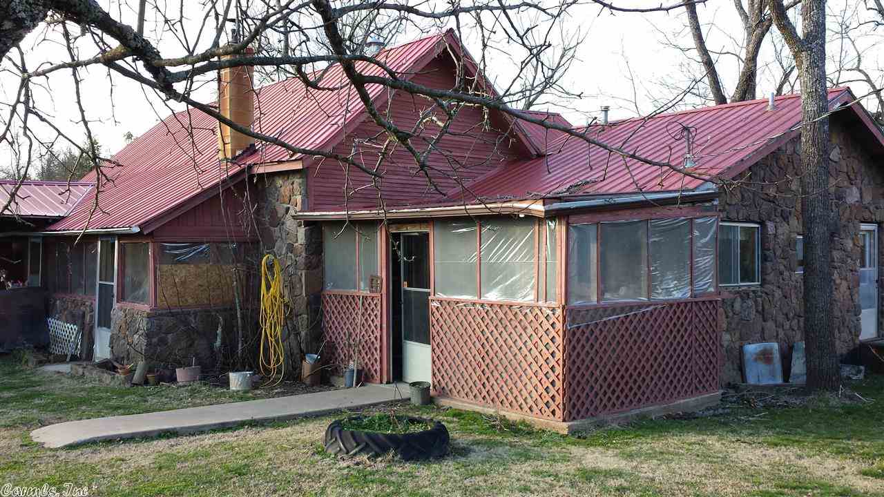 561 Drye Rd, Biscoe, AR 72017 photo 1