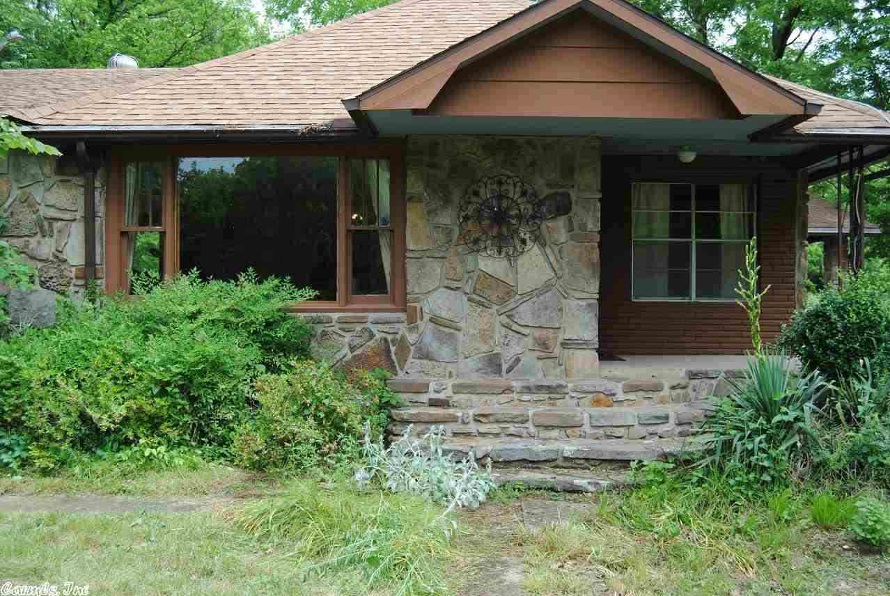 4573 Campbell, Marshall, AR 72650 photo 1