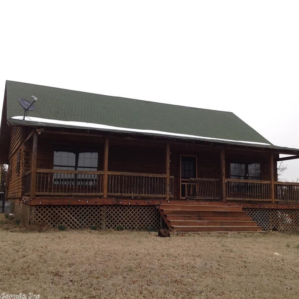 736 Sandy Ford Rd, El Paso, AR 72045 photo 1