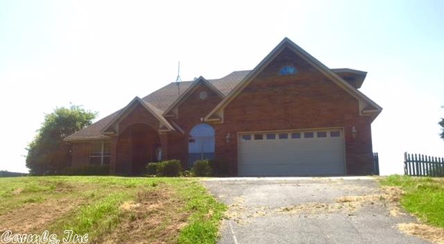 129 Martha Jean, Beebe, AR 72012 photo 1