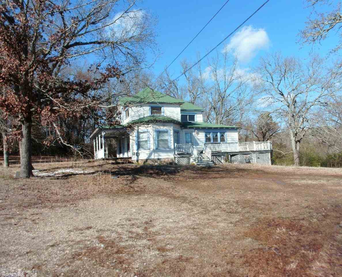 209 Grandview Hts, Mena, AR 71953 photo 1