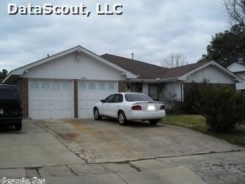 4302 Boone, Pine Bluff, AR 71603 photo 1