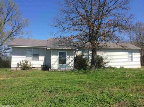 120 First St, Hatfield, AR 71945 photo 3