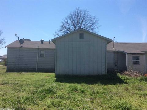 120 First St, Hatfield, AR 71945 photo 4
