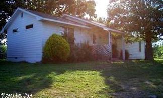 120 First St, Hatfield, AR 71945 photo 1