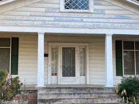 406 Turner St, Warren, AR 71671 photo 24