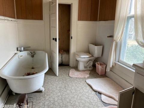 406 Turner St, Warren, AR 71671 photo 21