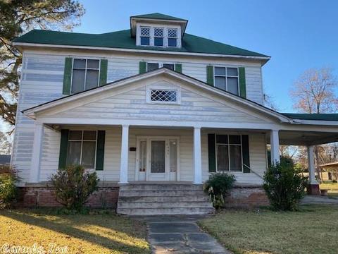 406 Turner St, Warren, AR 71671 photo 26