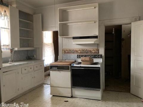 406 Turner St, Warren, AR 71671 photo 11