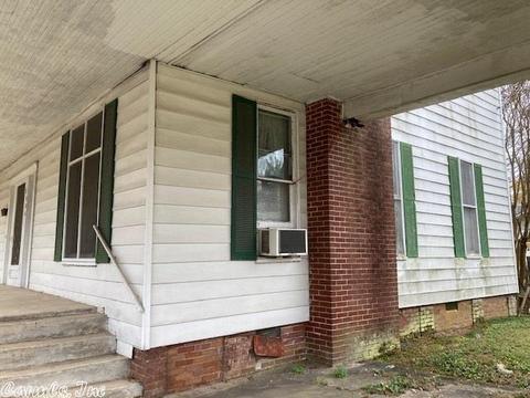 406 Turner St, Warren, AR 71671 photo 2
