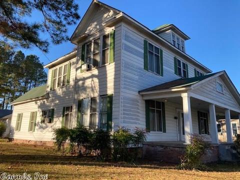 406 Turner St, Warren, AR 71671 photo 25