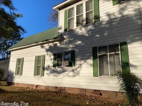 406 Turner St, Warren, AR 71671 photo 30